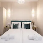 Kiraly 33 - Hidden Gem - Location By Bqa * Budapest