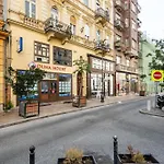 Lejlighed Kiraly 33 - Hidden Gem - Location By Bqa *