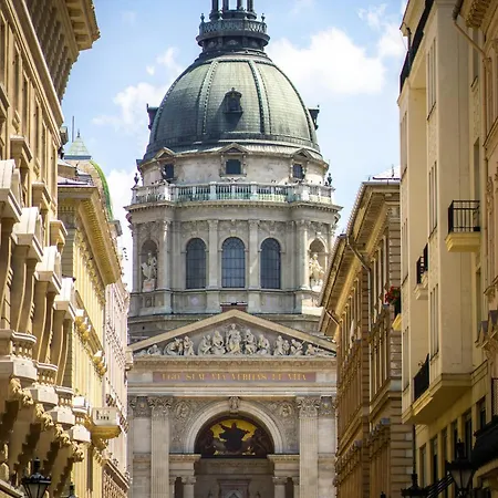 Διαμέρισμα Kiraly 33 - Hidden Gem - Location By Bqa Βουδαπέστη