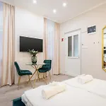 Kiraly 33 - Hidden Gem - Location By Bqa Appartement