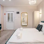 Kiraly 33 - Hidden Gem - Location By Bqa Appartement